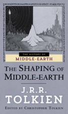 The Shaping of Middle-Earth: The Quenta, the ...