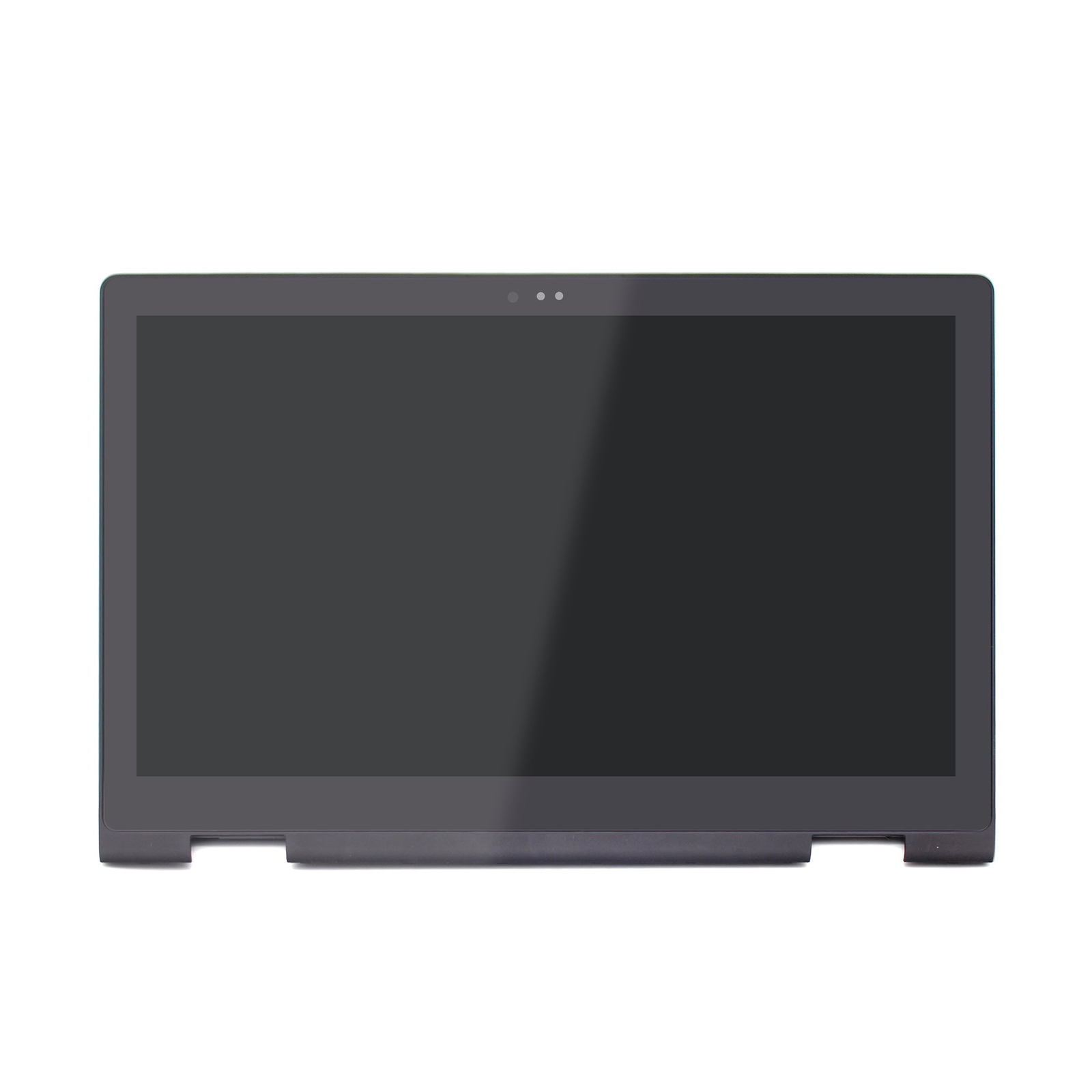 15.6'' FHD IPS LCD Touch Screen Display Assembly+Bezel for Dell Inspiron 15 5579