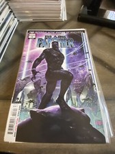 Black Panther (6th Series) #3 VF/NM; Marvel | 175 Coates - we combine shipping
