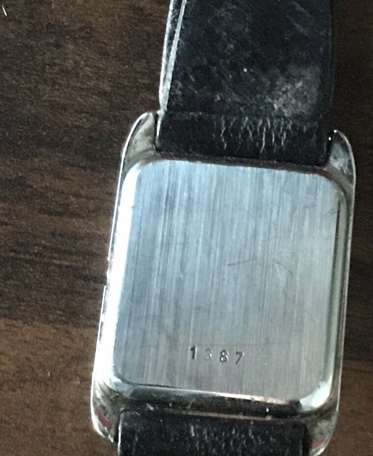 Vintage Omega Ladies Watch eBay