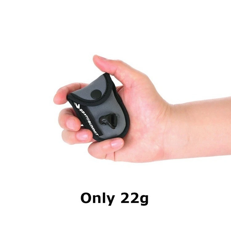 Sea To Summit The Tendedero Línea de Vigilancia Viaje Exterior Camping Mochilero Foto 2 de 4