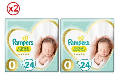 pampers 0 newborn