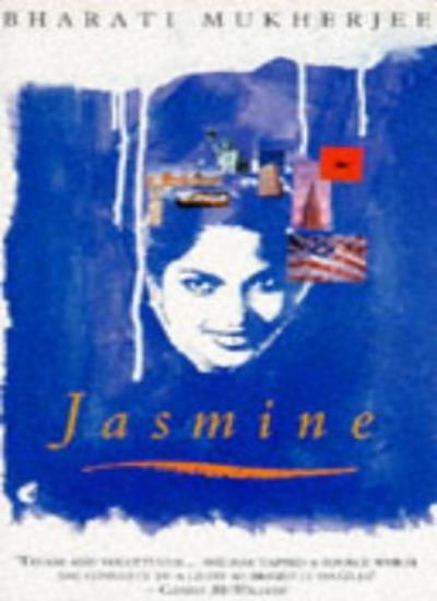 Jasmine (VMC) By Bharati Mukherjee