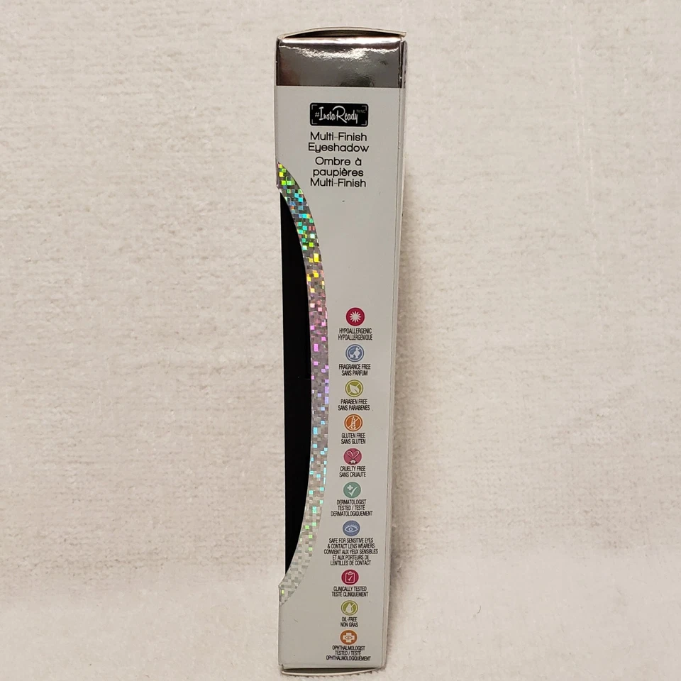 Physicians Formula Multi-Finish Eyeshadow #6778 Natural Nude New in Box - Image 3 of 4