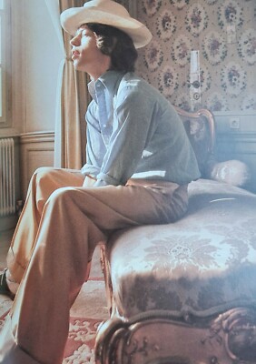 Mick Jagger - THE ROLLING STONES - Buch - Jürgen Seibold