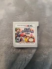 Nintendo 3DS Super Smash Bros Game Cartridge ONLY