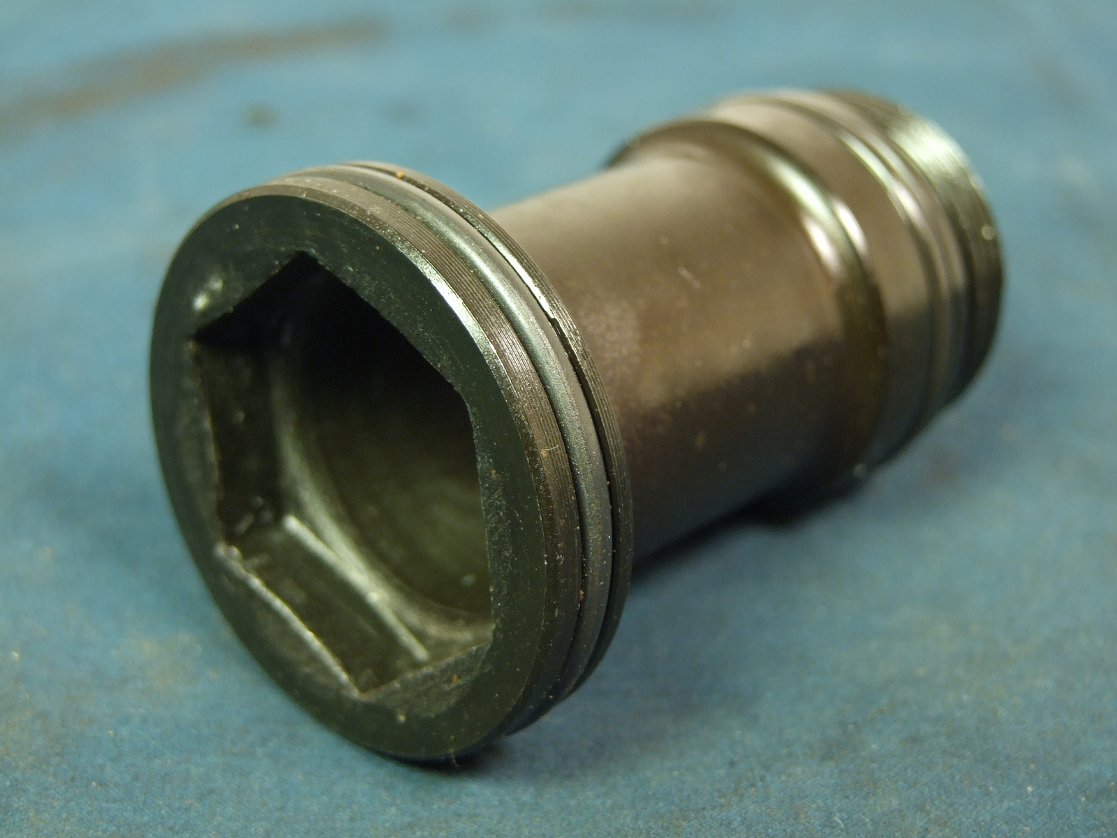 2006 honda vtx 1300 spark plugs