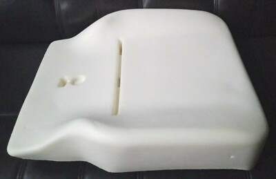 Mousse D'assise Avant Conducteur Pour IVECO Daily Phase 2 (1989-2000) - Réf. 20061 Neuve