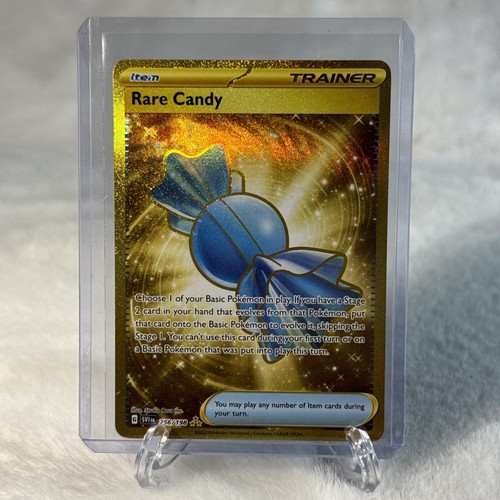 Item Finder 74/102 Base Set Trainer Pokemon Card Unlimited Rare Vintage