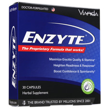 Erectile Dysfunction Ages