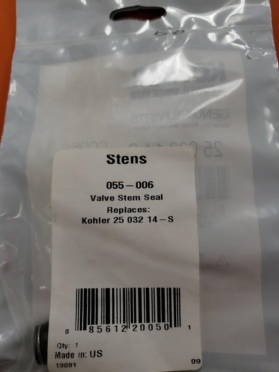1 FLYWHEEL SIDE CRANKSHAFT SEAL FITS KOHLER CH18, CH20, CH22, CH25, CH620 CH740