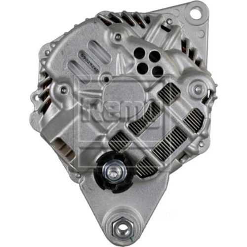 Восстановленный генератор переменного тока премиум-класса Remy 11132 подходит для 2008 Smart Fortwo 1,0 л-L3 - Изображение 3 из 4