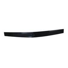 Grille Trim Molding Bar Hood Mount Replacement For 12-14 Chevrolet Captiva Sport Grille Trim Molding Bar Hood Mount Replacement For 12-14 Chevrolet Captiva Sport