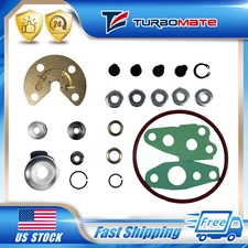17201-0L040 3.0D 1KD Turbo repair kit for Toyota Fortuner Hilux Land Cruiser
