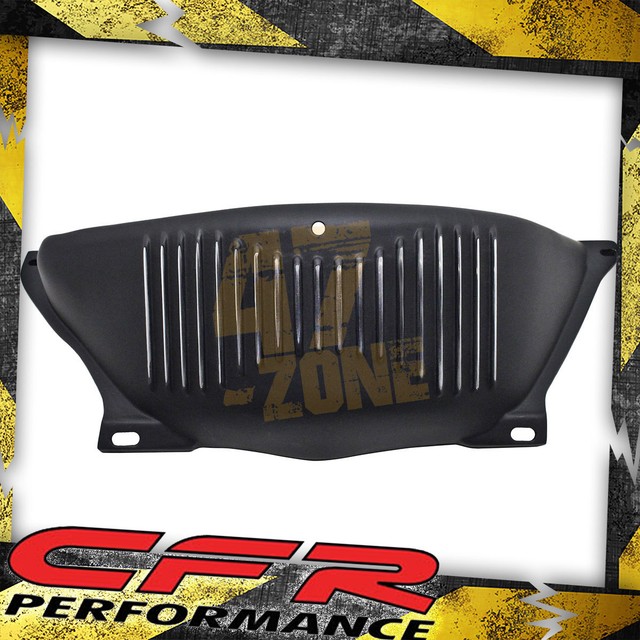 Aluminum Flexplate Flywheel Cover Chevy Gm Turbo 350400 Black eBay