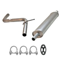 PHARE HALOGÈNE KIT pour Toyota Corolla E12 Année Fab. 01/02-02/07 H7