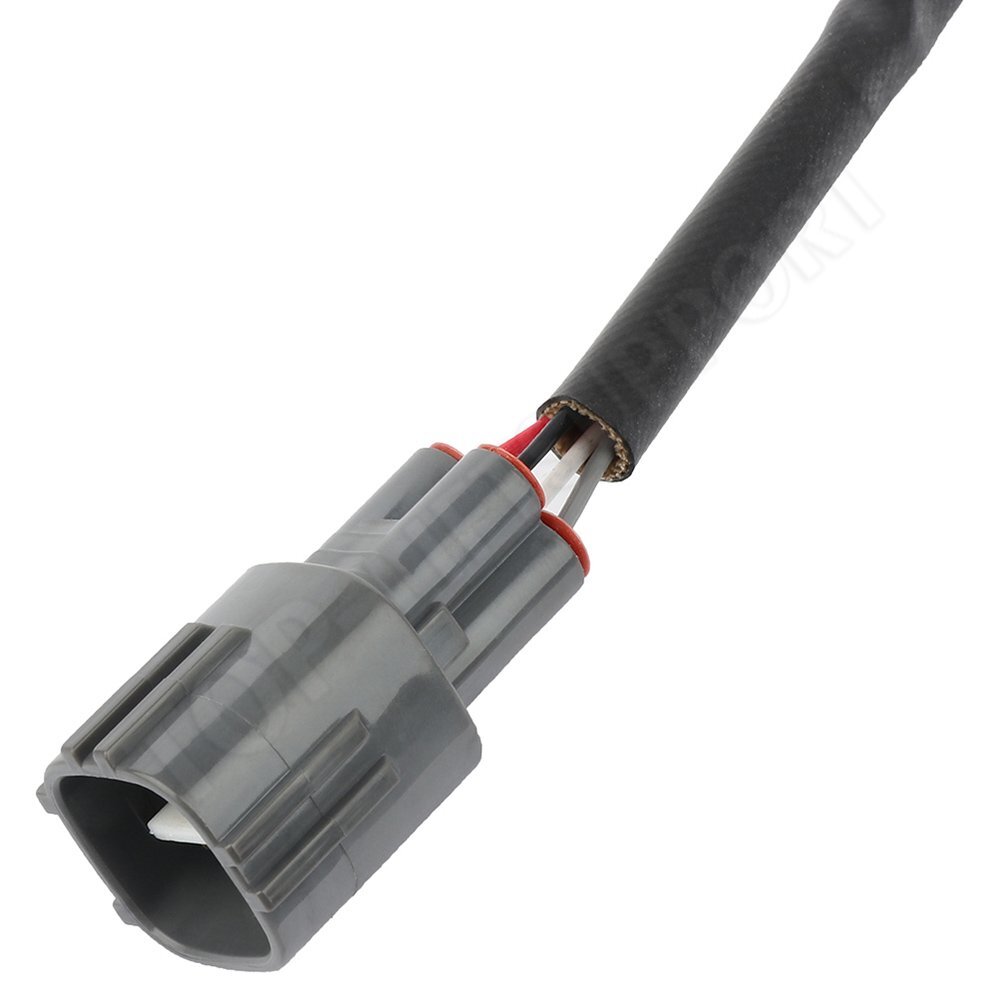 4pcs Upstream+Downstream Oxygen Sensor For 2001-2005 Lexus IS300 3.0L 2997CC l6