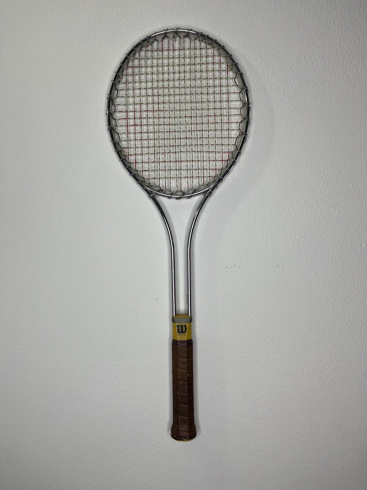 Wilson T2000 Tennis Racquet for sale online eBay