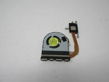 FOR DELL Inspiron 15 3542 3543 17 5748 CPU Heatsink Fan 09W0J6 DFS481305MC0T