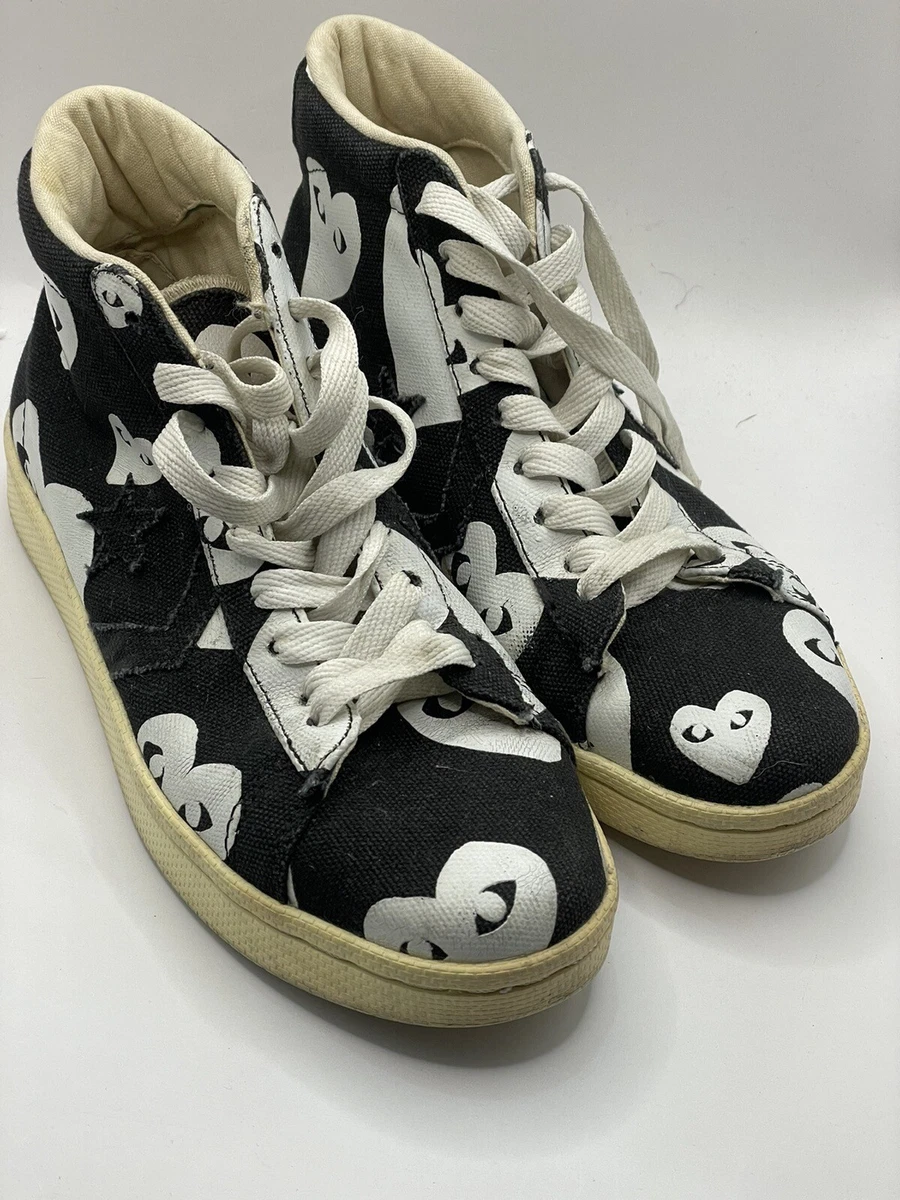 Com de garcon deals trainers