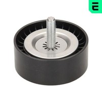 Optimal 0-N2494 Umlenk-/FüHrungsrolle, Keilrippenriemen FüR MERCEDES-BENZ
