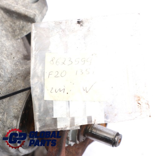 BMW F20 M135i F22 M235i N55 Caja Cambios Automática GA8HP45Z 8623599 GARANTÍA - Imagen 12 de 14