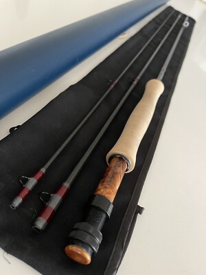 スコット　フライロッド　G906 Gシリーズ　#6 9’0” スコット フライロッド G906 Gシリーズ #6 9'0” Scott Fly Rod G906 G