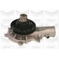 Graf Wasserpumpe FüR Opel Rekord E 17_-19_ 11_ 14_ 16_ 58_ 59_ 61_ 66_