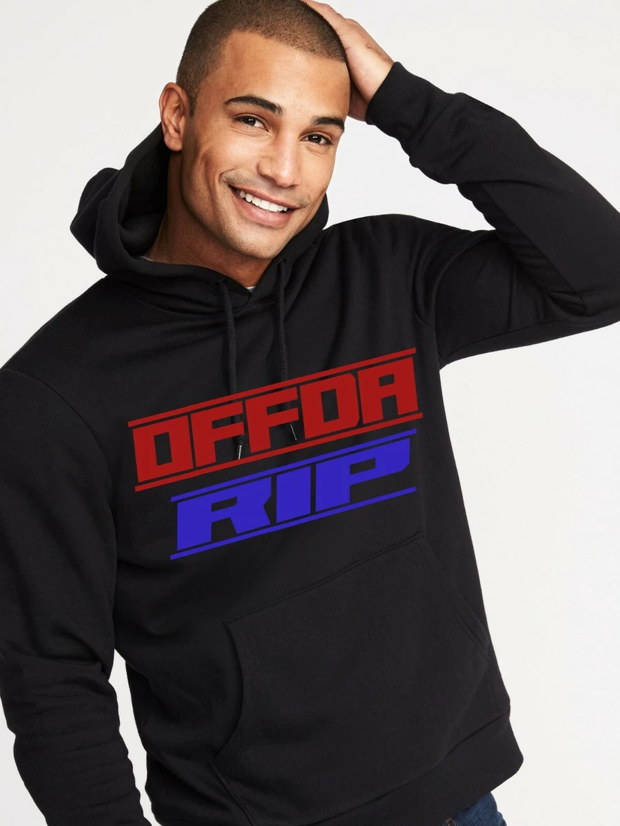 Off brand clearance hoodies