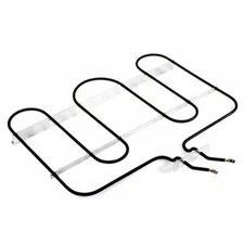 New Genuine OEM Whirlpool Oven Range Bake Element WPW10276482