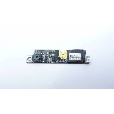 Nappe Webcam 02DA326 Pour Lenovo ThinkPad L390 - Occasion Fonctionnelle - Garantie 6 Mois