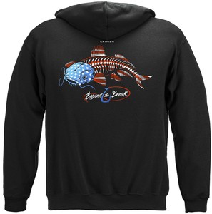 catfish sweatshirt