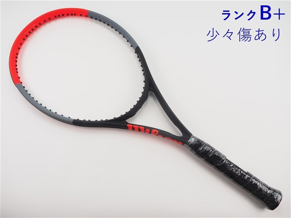 【美品】ウィルソン クラッシュ 100 v1.0 G2 Wilson CLASH Direct from Japan [Used] WILSON CLASH 100 2019 (G2) | eBay