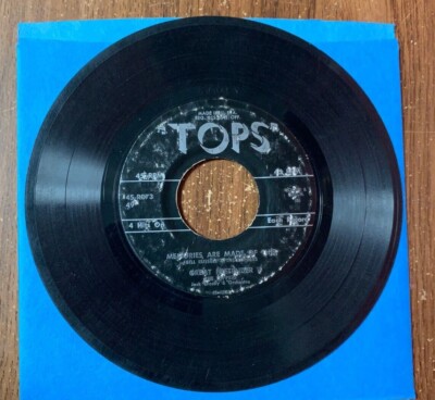 レア！Determinations『Top Of The World』7inch Amazon.com: Exmark 109-9127 Wheel and Tire Lazer Z AC AS XP