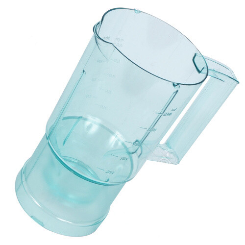 Jarra (sin tapa) para batidora Philips HR2835, HR2875. Repuestos Batidoras |