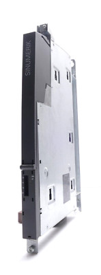 Siemens SINUMERIK NX10.3 Numeric Control Extension | E:D | 6SL3040-1NC00-0AA0