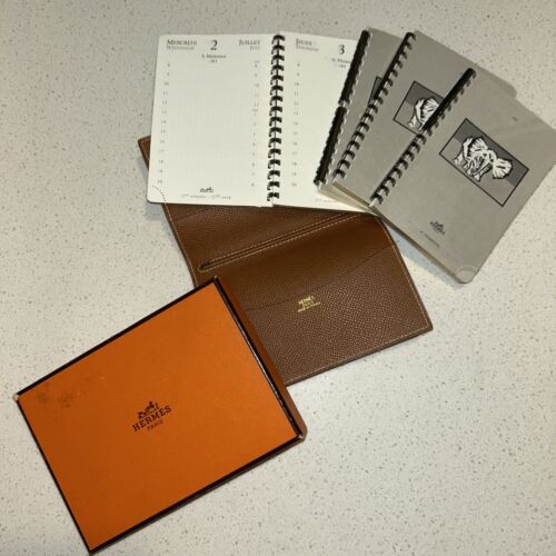 Authentic with box hermes - Gem