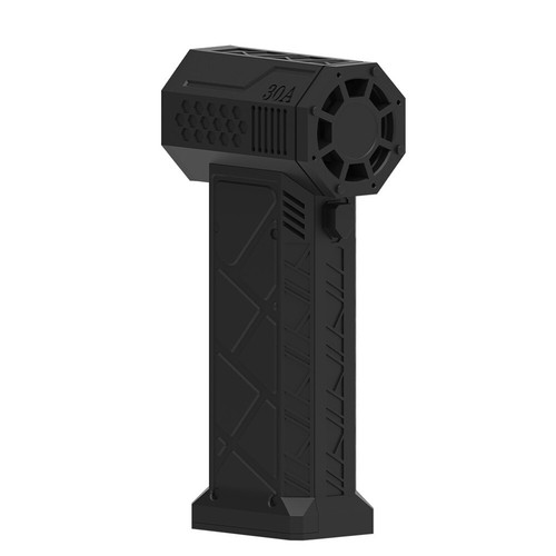 130000RPM Cordless Dust Blower Perfect for Home Office and Automotive Use - Picture 7 of 24