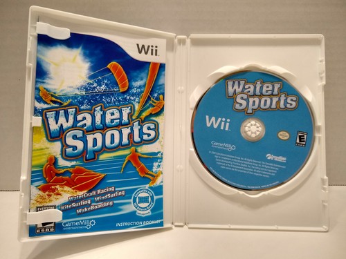Wii Games, Used, Complete with Manuals - Picture 171 of 190