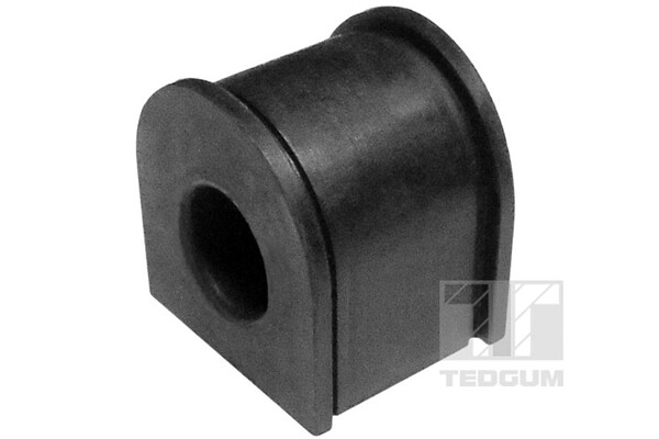 Tedgum Stabilisatorlager 25Mm Vorne FüR Rover 200 Ii 600 I 1.4-2.3 10.89-06.99-image