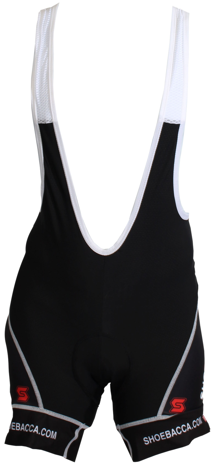 SHOEBACCA M Pro Issue Короткие мужские спортивные штаны размера S с нагрудником SQ1201