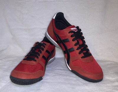 onitsuka tiger shoe size