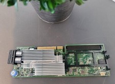 Lsi Sas 9211-8I 6Gbps 8 Ports Sas/Sata 8-Port Pci-E Raid Controller Card