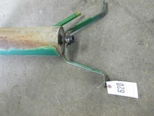 John Deere 4620 Tractor Hydraulic Oil Cooler Reservoir Tank Tag # 620