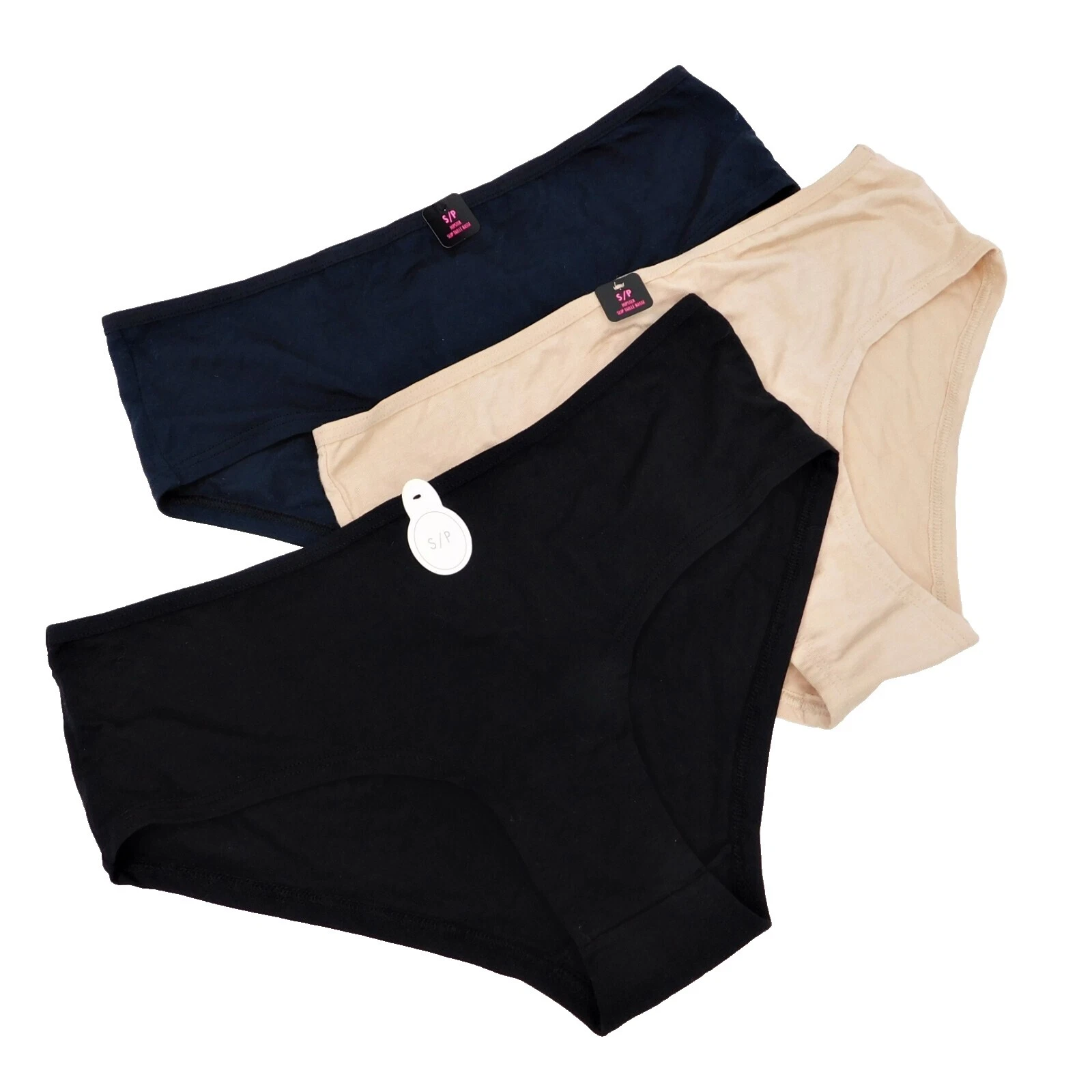 Women's Solid La Senza