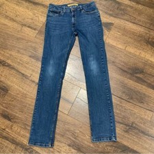 Joe's Jeans Mid-Rise Skinny Jeans, Girls Size 18