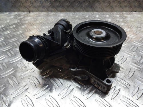 Kühlmittelpumpe Wasserpumpe Original BMW M47 M47N2 M57 M57N2 7790472 7790045