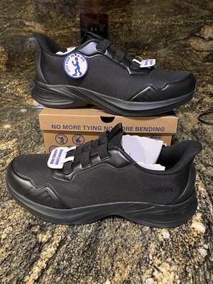 NEW Mens JBU by Jambu Dash Touchless Sneakers Shoes, size 10