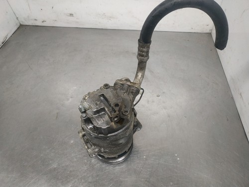 6560524 klimakompressor OPEL ASTRA G BERLINA COMFORT 1998 453251