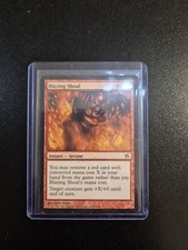 Blazing Shoal – Betrayers of Kamigawa – MTG Rare – Instant Arcane – NM